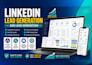 do linkedin lead generation, b2b lead generation